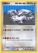 CIBELA 999 999