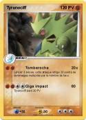 Tyranociff