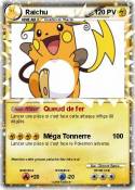 Raichu