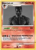 Gigachad