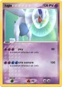 lugia