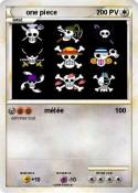 one piece one piece