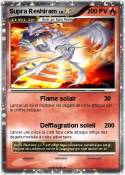 Supra Reshiram