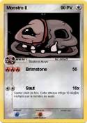 Monstro II