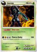 Oni-link