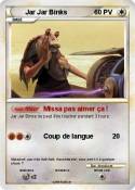 Jar Jar Binks