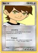 Ben 10