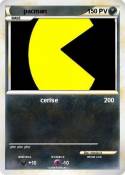 pacman