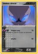newtwo obscur