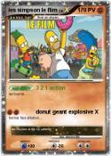 les simpson le