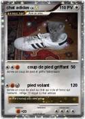 chat adidas