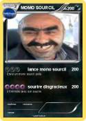 MOMO SOURCIL