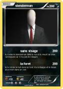 slenderman