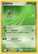fc sporting