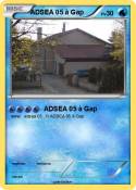 ADSEA 05 à Gap ADSEA 05 à Gap