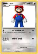 Mario 1