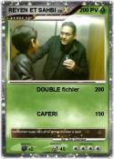 REYEN ET SAHBI
