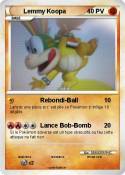 Lemmy Koopa