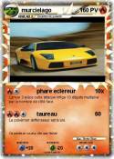 murcielago