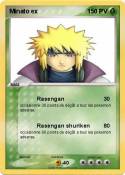 Minato ex