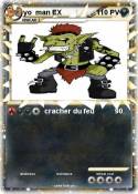 yo man EX