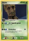 Groota
