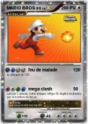 MARIO BROS ex