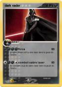 dark vador