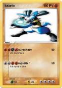 lucario