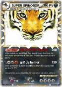 SUPER SPINOSOR
