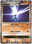 lucario