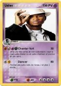 Usher 