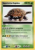 Supertortue