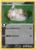 super rémy