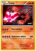 Yveltal