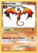 Dragon Rouge