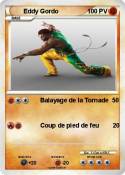 Eddy Gordo