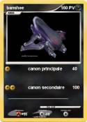 banshee