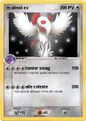 m absol ex