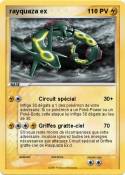 rayquaza ex