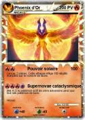 Phoenix d'Or