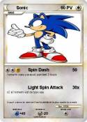 Sonic
