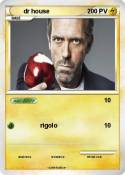 dr house