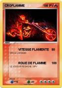 CROFLAMME