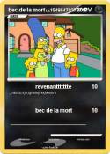 bec de la mort bec de la mort
