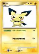 Pichu