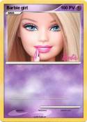Barbie girl