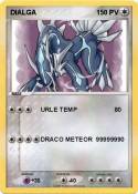 DIALGA