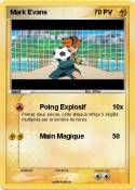 Mark Evans