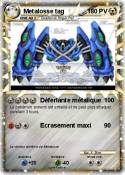Metalosse tag